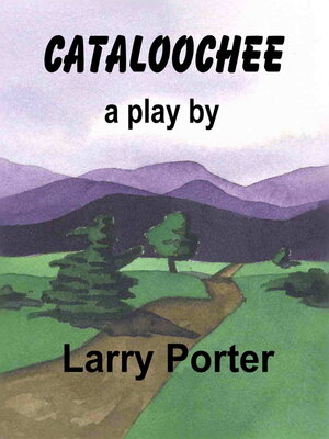 cover image of Cataloochee